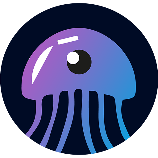 jellyseerr-logo